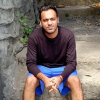 Project Tech4Dev Employee Ishan Koradia's profile photo