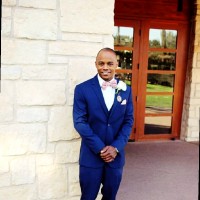 Bonded Logic, Inc. Employee Steve Edmonds's profile photo