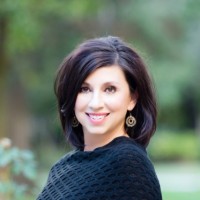 Bank of Stockton Employee Angela Brusa's profile photo