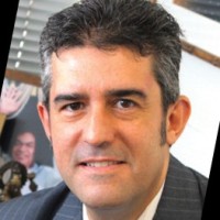 SindusCon-SP Employee Alexandre Gonçalves's profile photo