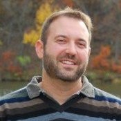 UHS Employee Pete Theis's profile photo
