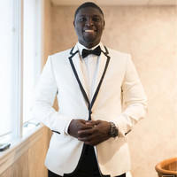 NEW BRUNSWICK BOARD OF EDUCATION Employee Yusuf Odubayo's profile photo