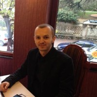 Eden II Programs (Serving People with Autism) Employee Visar Restelica's profile photo