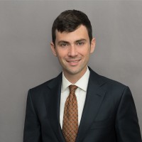 Williams & Connolly LLP Employee Chris Yeager's profile photo
