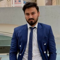 Muhammad Zohaib Email & Phone Number