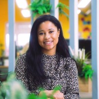 Webmart Employee Savasia van Beek's profile photo