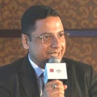 PwC India Employee Pallab de's profile photo