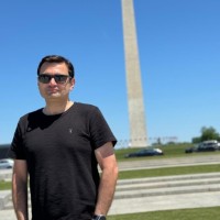 Logenix International Employee Azam Durrani's profile photo