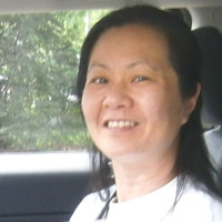Arlington (Massachusetts) Public Schools Employee Lilly Teng's profile photo