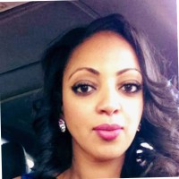 New York-New York Hotel & Casino Employee Elizabeth Kebede's profile photo