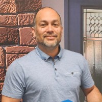Kalos Services, Inc. Employee Erick Rodriguez's profile photo
