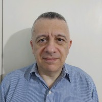 Banco de La Pampa SEM Employee Daniel Bou-Khair's profile photo