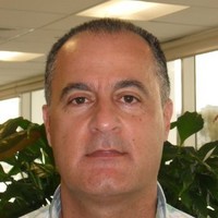 MESO Solutions Employee Naji Gazal's profile photo