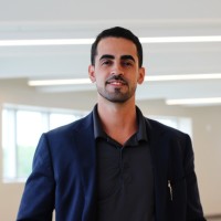 Bean Automotive Group Employee Luis Martinez's profile photo