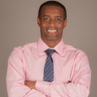 Rowan Diagnostic Clinic, PA Employee Aerik Williams's profile photo