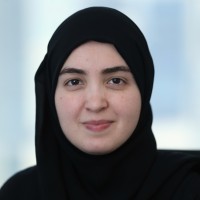 Qatar Football Association Employee Mirna Ammar's profile photo