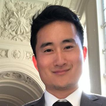 Patrick Tran Email & Phone Number
