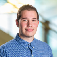 Revv Fundraising Platform Employee Jonathan Climan's profile photo