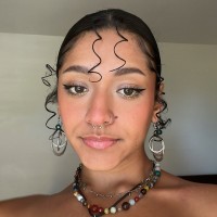 Volta Employee Kiara Michelle Delgado Fernández's profile photo