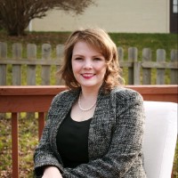 Leslie & Mason Law Employee Amanda Leslie's profile photo