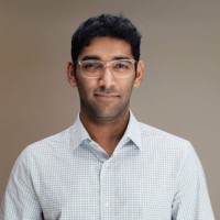 Maximor AI Employee Parth Shah's profile photo