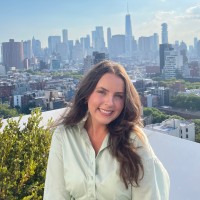 Ethique Employee Amber Stenstrom's profile photo