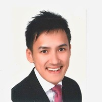Bank of Singapore, Asia's Global Private Bank Employee Alvin S's profile photo