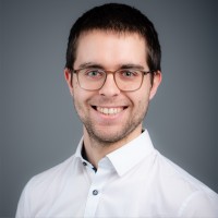Omikron Data Solutions Employee Thomas Pantle's profile photo