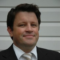 Followmont Transport Pty Ltd Employee Raymond Busby's profile photo