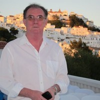 SERVICIO ANDALUZ DE SALUD Employee Antonio Manuel Mansilla Romero's profile photo