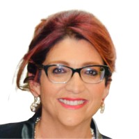International Fund for Agricultural Development (IFAD) Employee Helene Papper's profile photo