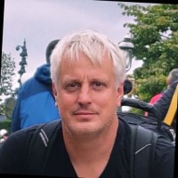 Max Golubev Email