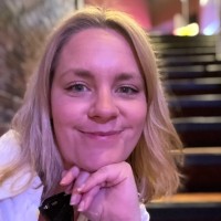 Malin Backe Email & Phone Number