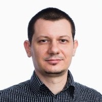 Dimitar Manev Email