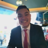 Zoom Employee Angelo Cabrera's profile photo