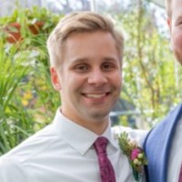 Stepka and Associates, Inc. Employee Jordan Stepka's profile photo