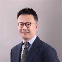 BCT Group - BCT Financial Ltd & Bank Consortium Trust Co Ltd Employee Vincent Choy's profile photo