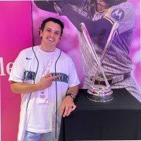 T-Mobile Employee Christopher Lambert's profile photo