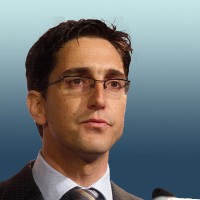 Francois Bonnici Email & Phone Number