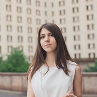 Technologies of Trust (TeDo) Employee Мария Алешина's profile photo