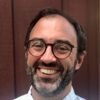 Workforce Edge Employee Brian Lane's profile photo