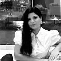 First Partners Communications Employee Roxie Pabbi's profile photo