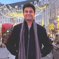 Arpit Sharma Email & Phone Number