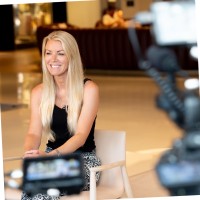 Aspire Software Employee Naomi Virgo's profile photo