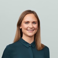 Solon Eiendom AS Employee Jenny Wøien's profile photo