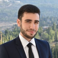 Wristcam Employee Boris Davidov's profile photo