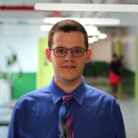 Forte Preparatory Academy Charter School Employee Eddie Martin's profile photo