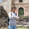 Roel Irvin Velarde Estrada's profile photo