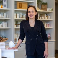 Bernardus Lodge & Spa Employee Gina Bolton's profile photo