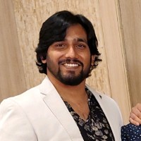 Teja Krishna Email